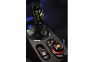 ΜΙΝΙ Cooper SE 184Ps